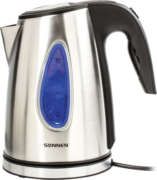 Электрочайник Sonnen KT-1721 / 454347