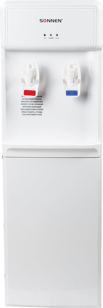 Кулер Sonnen FS-01 / 452419 - фото