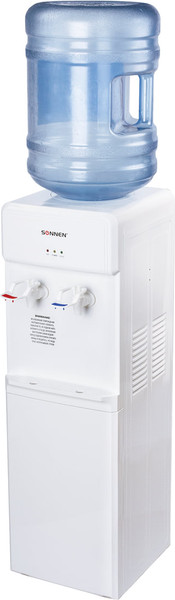 Кулер Sonnen FS-01 / 452419