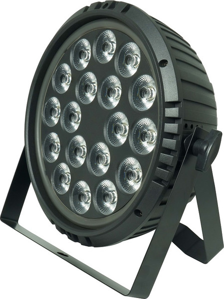 Прожектор сценический Golden PL018-6S - фото