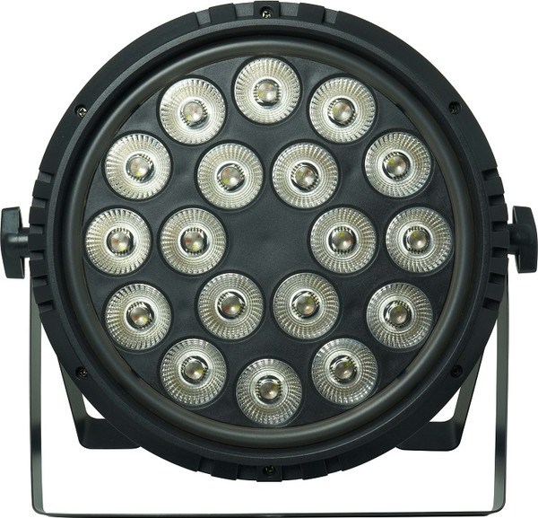 Прожектор сценический Golden PL018-6S