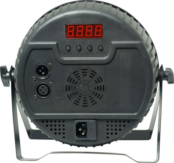 Прожектор сценический Golden PL018-6S