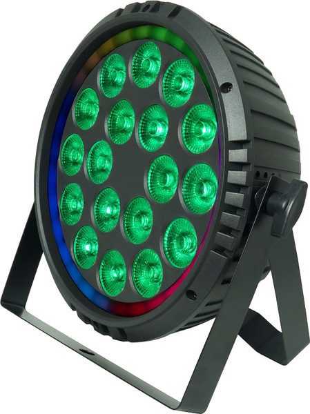 Прожектор сценический Golden PL018-6S