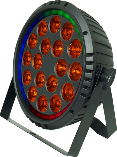 Прожектор сценический Golden PL018-6S