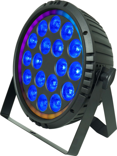 Прожектор сценический Golden PL018-6S