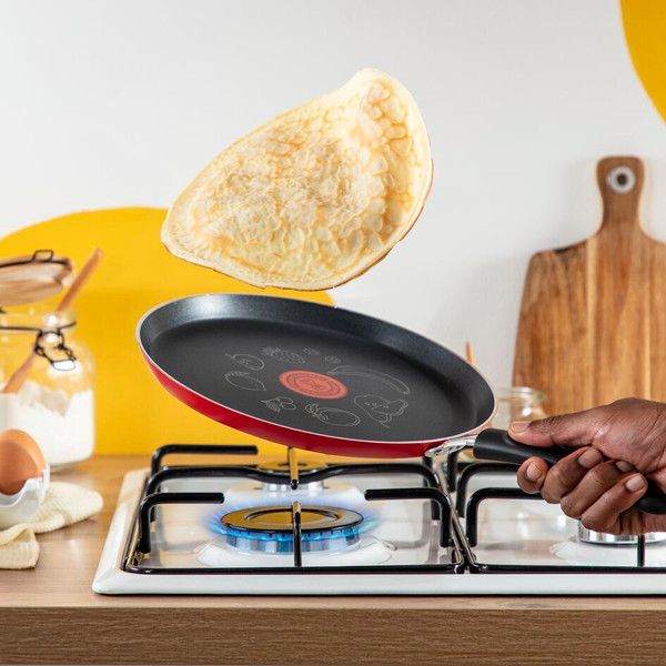 Блинная сковорода Tefal B7021002