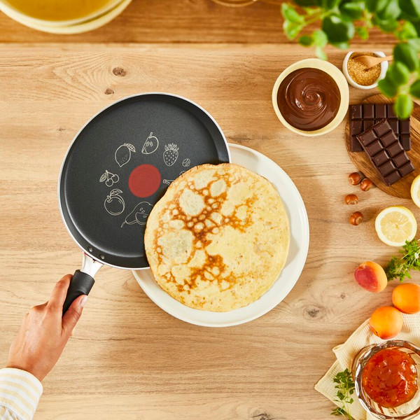 Блинная сковорода Tefal B7021002