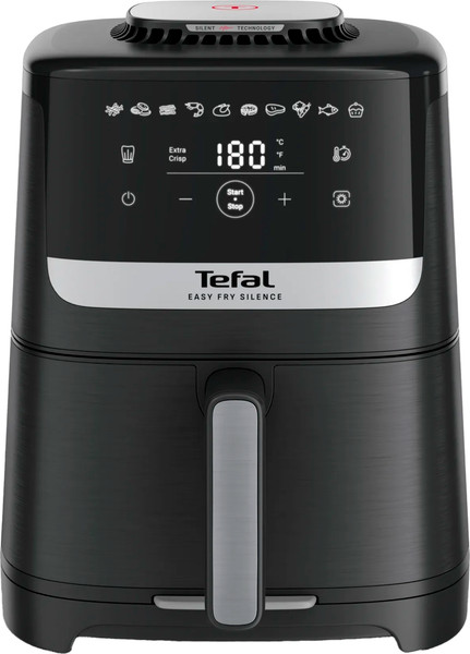 Аэрогриль Tefal EY5528E0 - фото