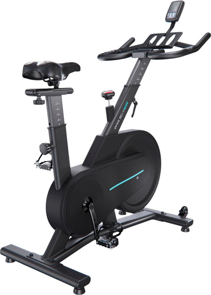 Велотренажер DFC Q200-O - фото