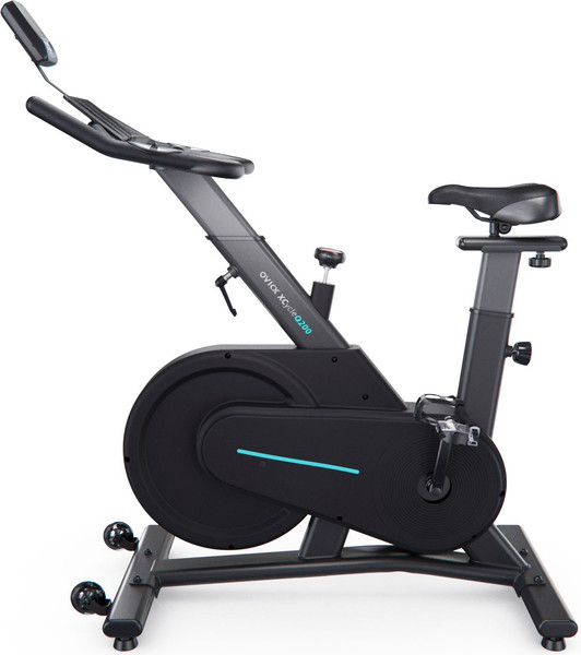 Велотренажер DFC Q200-O