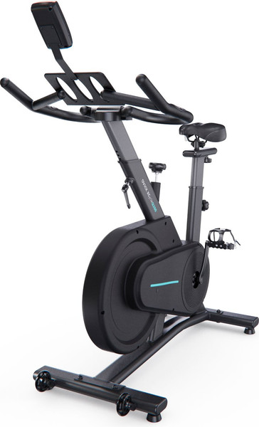 Велотренажер DFC Q200-O