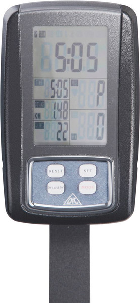 Велотренажер DFC Q200-O