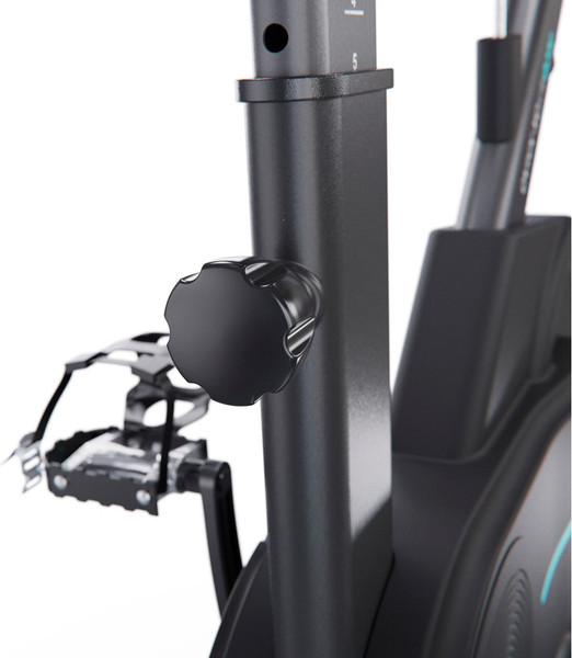 Велотренажер DFC Q200-O