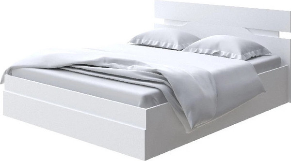 Двуспальная кровать Proson Milton с ПМ 180x200 - фото