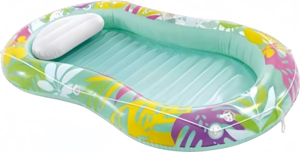 Надувной матрас для плавания Intex 57803EU - фото