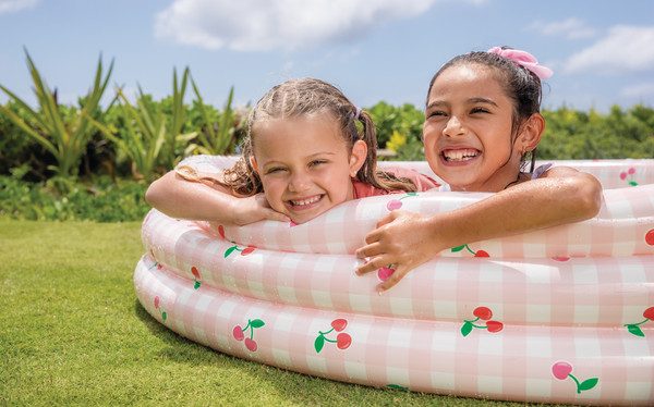 Надувной бассейн Intex 58432