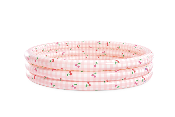 Надувной бассейн Intex 58432