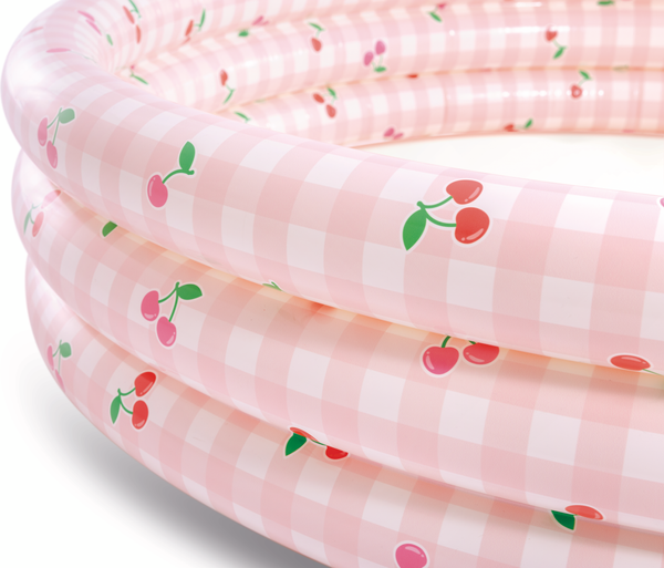 Надувной бассейн Intex 58432