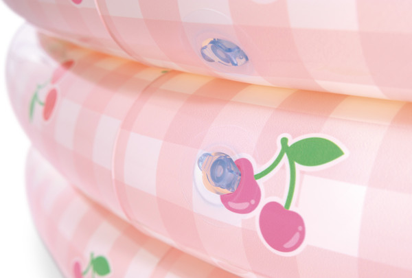 Надувной бассейн Intex 58432