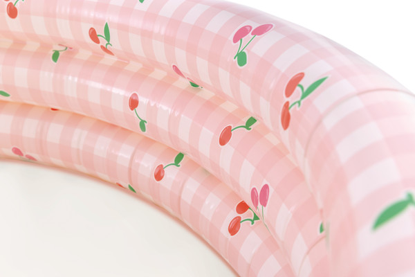 Надувной бассейн Intex 58432