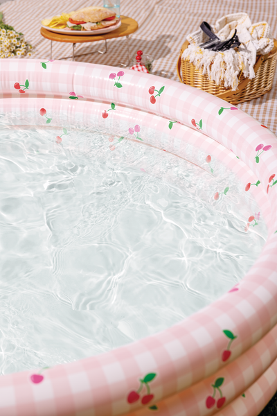 Надувной бассейн Intex 58432