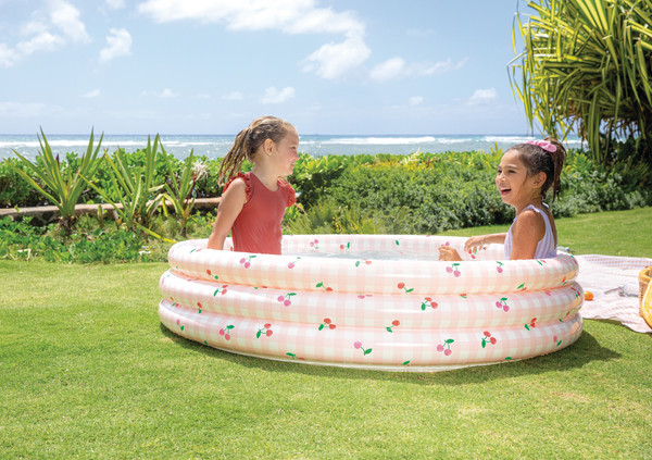 Надувной бассейн Intex 58432