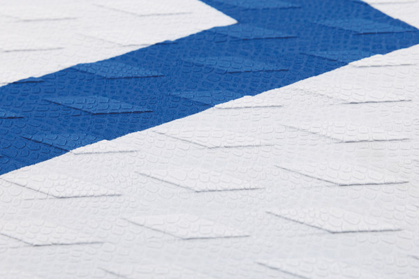 SUP-борд Intex Aqua Quest Touring / 68247NP