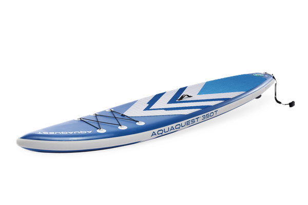 SUP-борд Intex Aqua Quest Touring / 68247NP