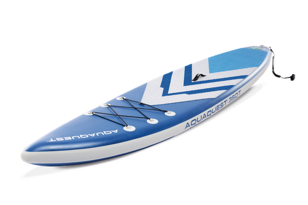 SUP-борд Intex Aqua Quest Touring / 68247NP