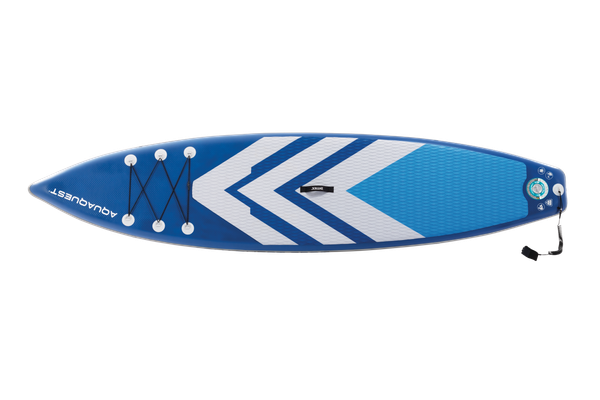 SUP-борд Intex Aqua Quest Touring / 68247NP