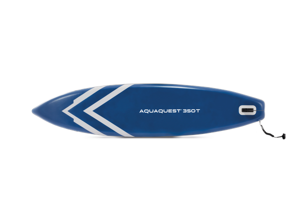 SUP-борд Intex Aqua Quest Touring / 68247NP