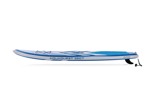 SUP-борд Intex Aqua Quest Touring / 68247NP
