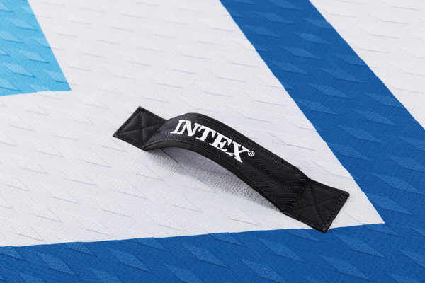SUP-борд Intex Aqua Quest Touring / 68247NP
