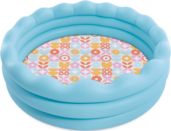 Надувной бассейн Intex 56191NP - фото