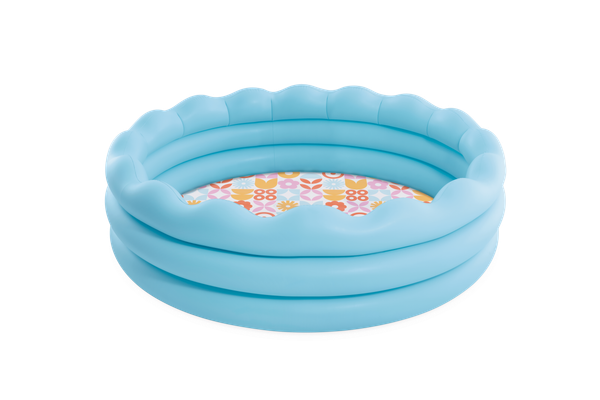 Надувной бассейн Intex 56191NP