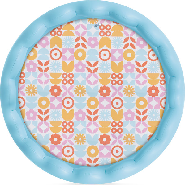 Надувной бассейн Intex 56191NP