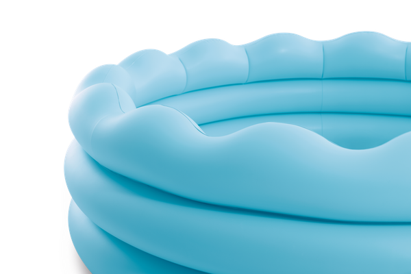 Надувной бассейн Intex 56191NP