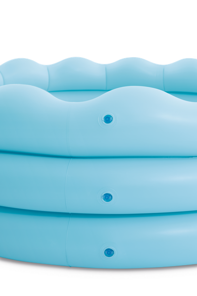 Надувной бассейн Intex 56191NP