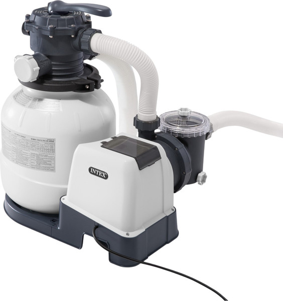 Фильтр-насос песочный Intex 26656 - фото