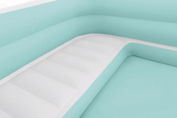 Надувной бассейн Intex Swim Center / 58497NP