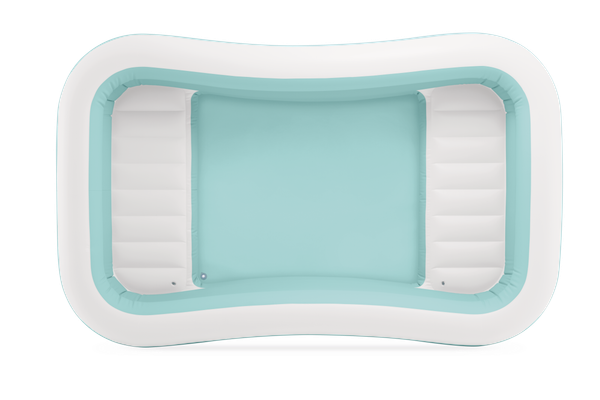 Надувной бассейн Intex Swim Center / 58497NP