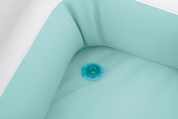 Надувной бассейн Intex Swim Center / 58497NP