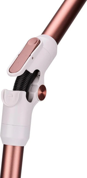 Вертикальный пылесос Airo VCT3025WD (белый/бронза)