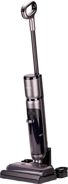 Вертикальный пылесос Airo FW12025S (серый) - фото
