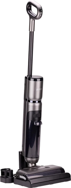 Вертикальный пылесос Airo FW12025S (серый)