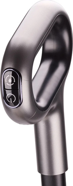 Вертикальный пылесос Airo FW12025S (серый)