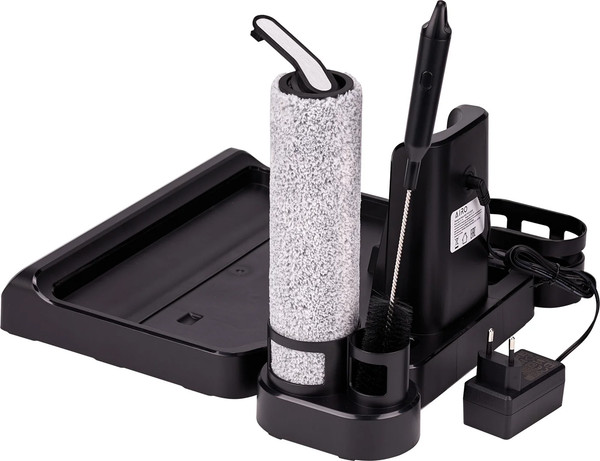 Вертикальный пылесос Airo FW12025S (серый)