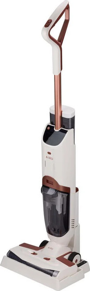 Вертикальный пылесос Airo FW5540UV (белый/бронза) - фото