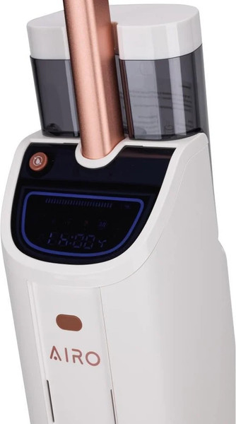 Вертикальный пылесос Airo FW5540UV (белый/бронза)