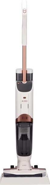 Вертикальный пылесос Airo FW5540UV (белый/бронза)